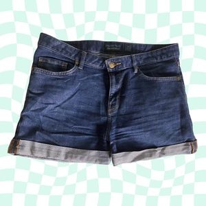 Patagonia jean shorts